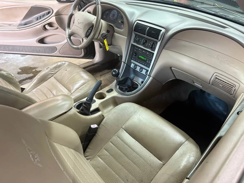 2004 Ford SN95 Mustang - Image 7 of 21