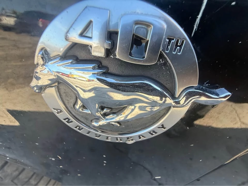 2004 Ford SN95 Mustang - Image 3 of 21