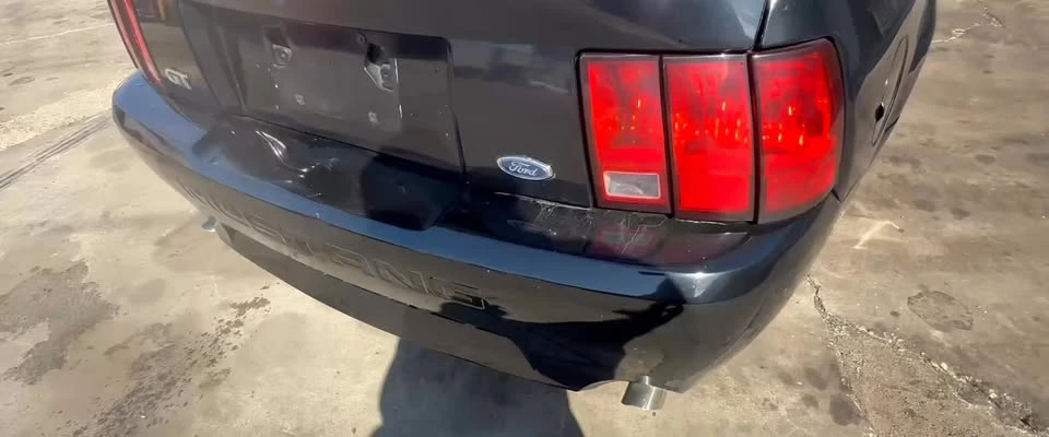 2004 Ford SN95 Mustang - Image 21 of 21