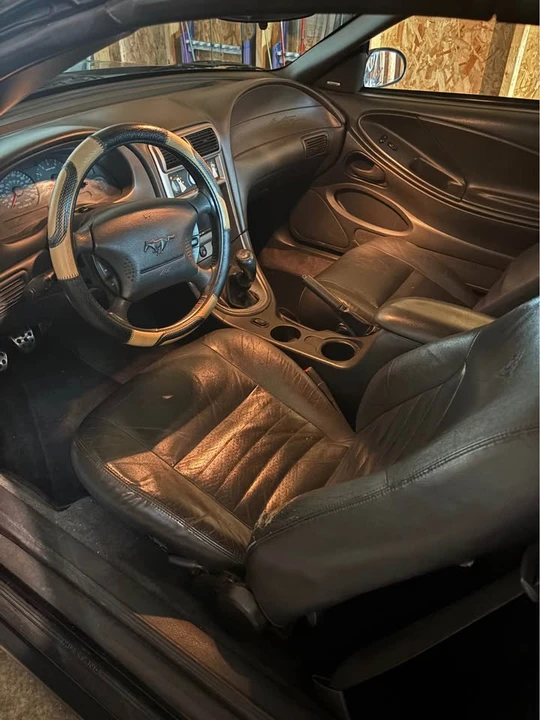 2004 Ford SN95 Mustang - Image 3 of 6
