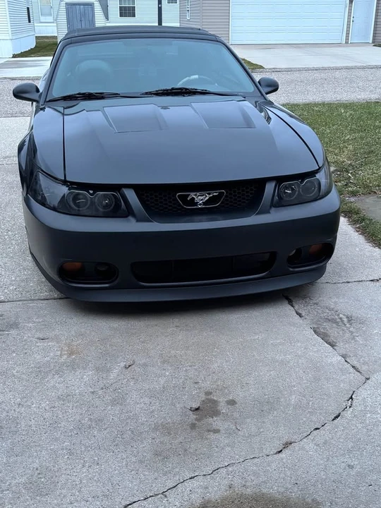 2004 Ford SN95 Mustang - Image 6 of 6
