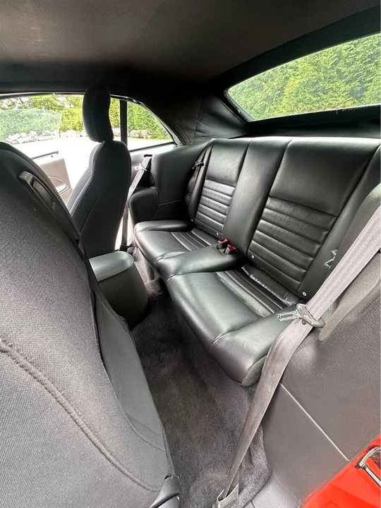 2004 Ford SN95 Mustang - Image 6 of 8