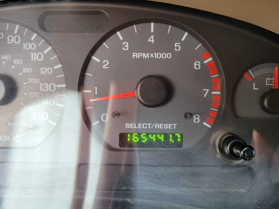 2004 Ford SN95 Mustang - Image 10 of 12