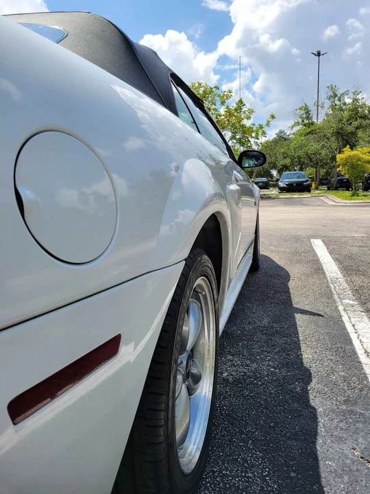 2004 Ford SN95 Mustang - Image 7 of 12