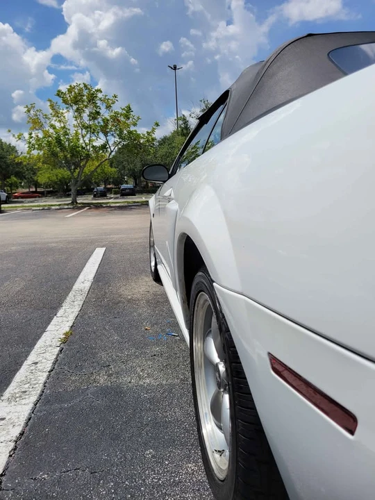 2004 Ford SN95 Mustang - Image 6 of 12