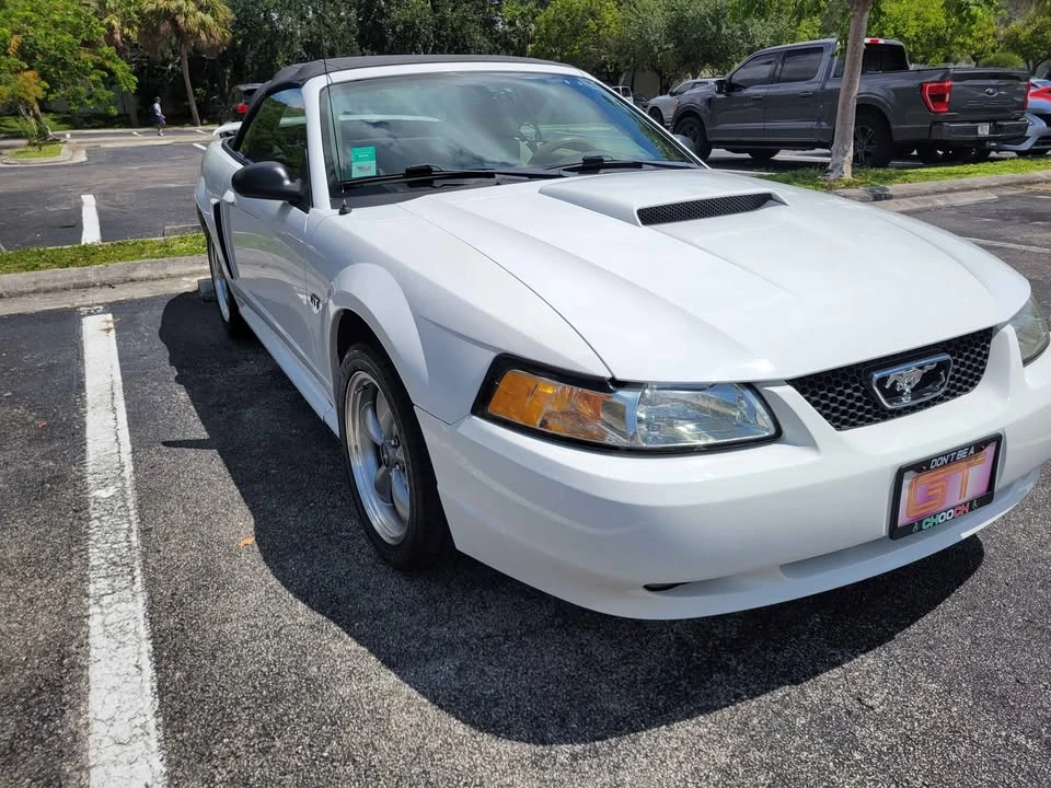 2004 Ford SN95 Mustang - Image 2 of 12