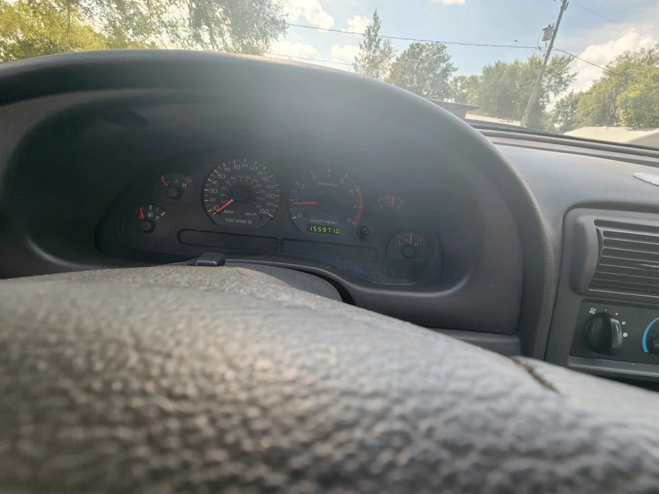2004 Ford SN95 Mustang - Image 9 of 9