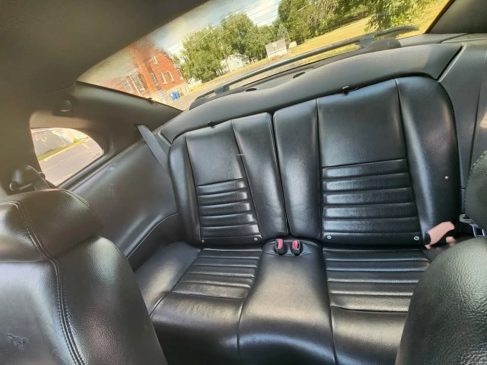 2004 Ford SN95 Mustang - Image 7 of 9