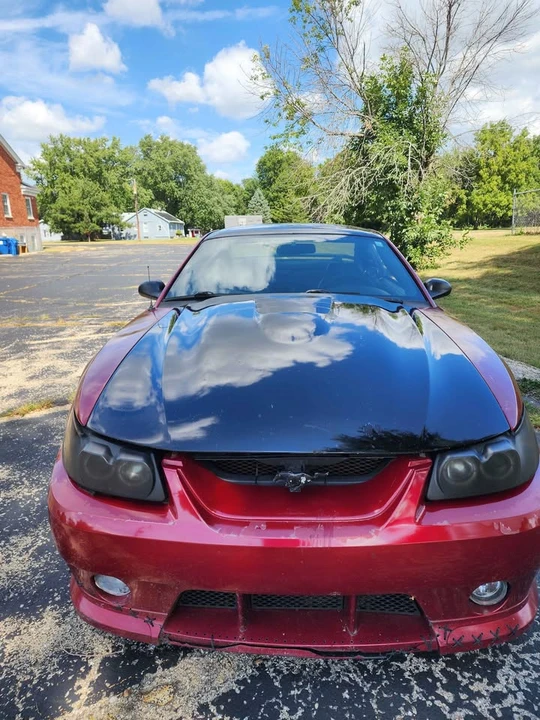 2004 Ford SN95 Mustang - Image 6 of 9
