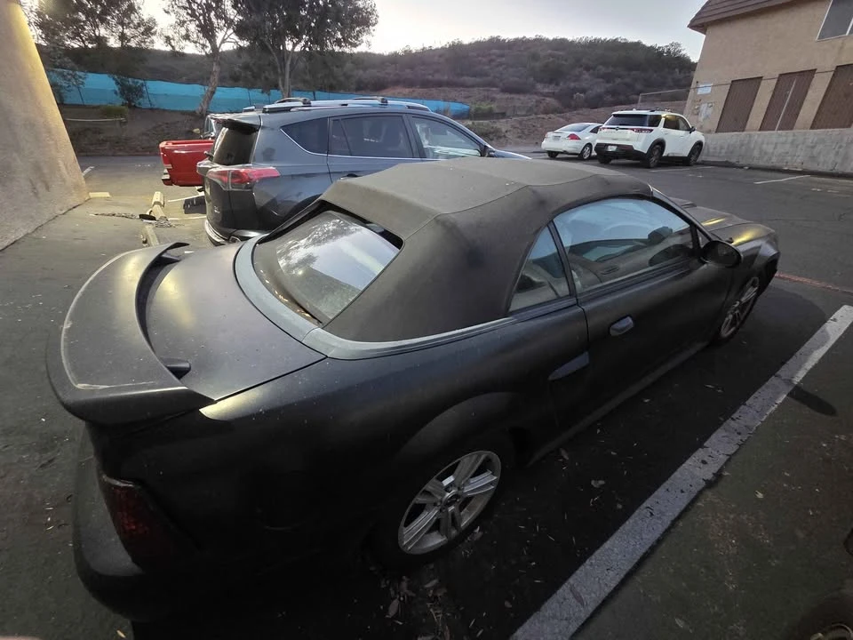 2004 Ford SN95 Mustang - Image 2 of 6