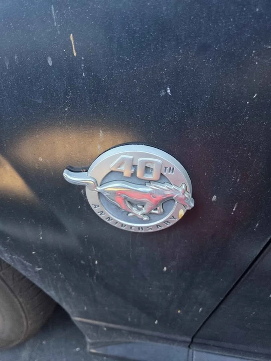 2004 Ford SN95 Mustang - Image 6 of 6
