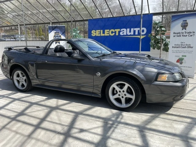 2004 Ford SN95 Mustang - Image 4 of 21