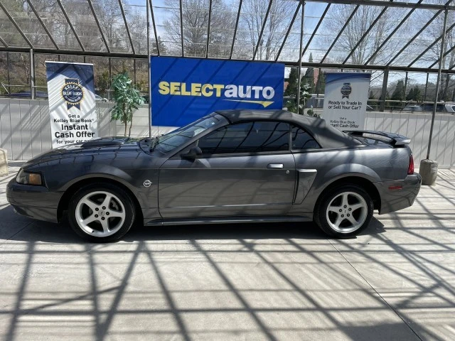 2004 Ford SN95 Mustang - Image 17 of 21