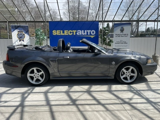 2004 Ford SN95 Mustang - Image 3 of 21