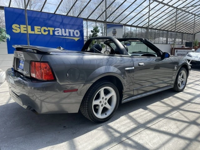 2004 Ford SN95 Mustang - Image 9 of 21