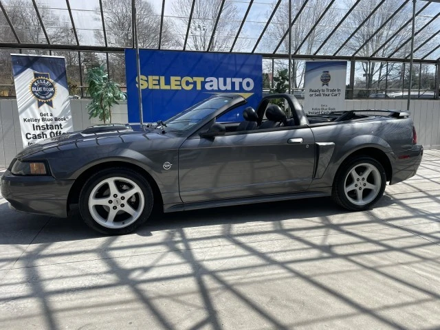 2004 Ford SN95 Mustang - Image 15 of 21
