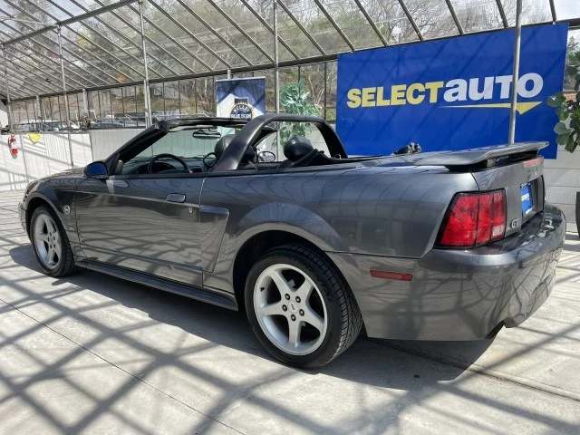 2004 Ford SN95 Mustang - Image 19 of 21