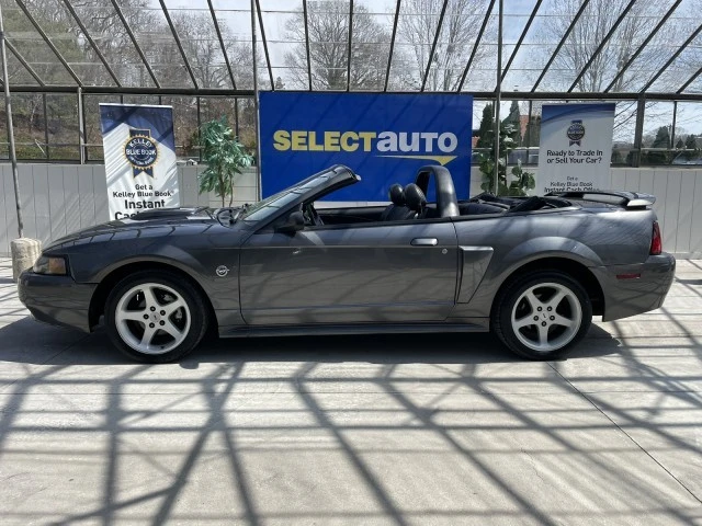 2004 Ford SN95 Mustang - Image 16 of 21