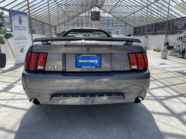2004 Ford SN95 Mustang - Image 7 of 21