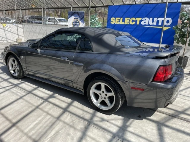 2004 Ford SN95 Mustang - Image 20 of 21