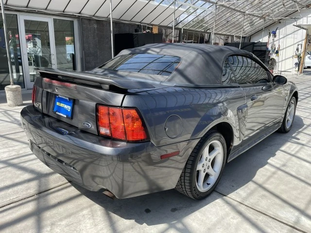2004 Ford SN95 Mustang - Image 10 of 21