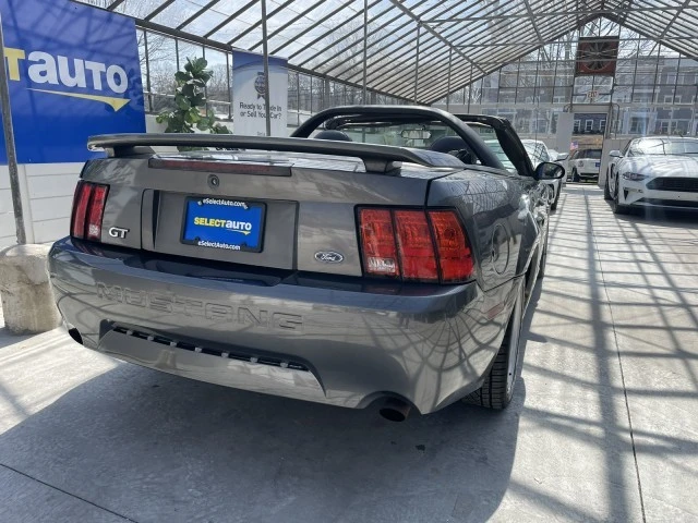 2004 Ford SN95 Mustang - Image 8 of 21