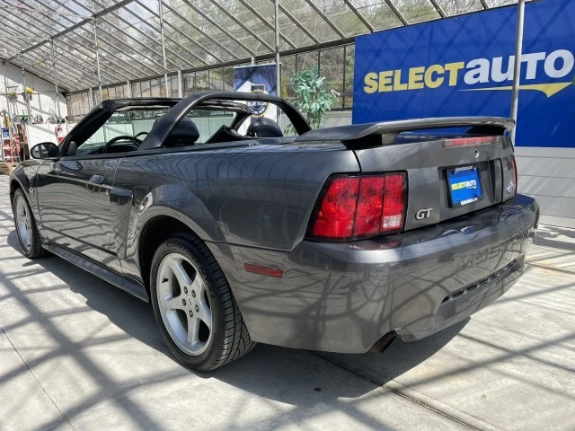 2004 Ford SN95 Mustang - Image 21 of 21