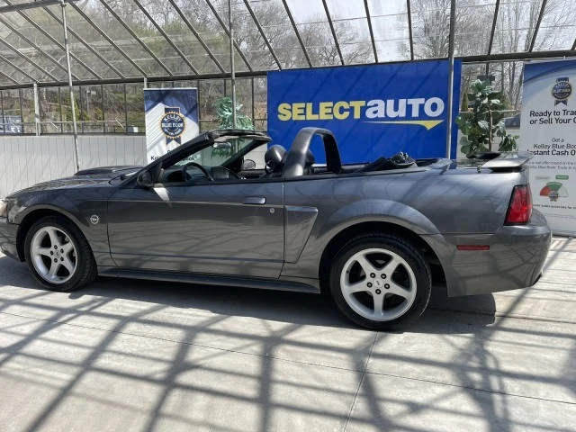 2004 Ford SN95 Mustang - Image 18 of 21