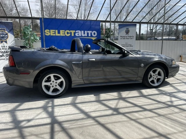 2004 Ford SN95 Mustang - Image 11 of 21