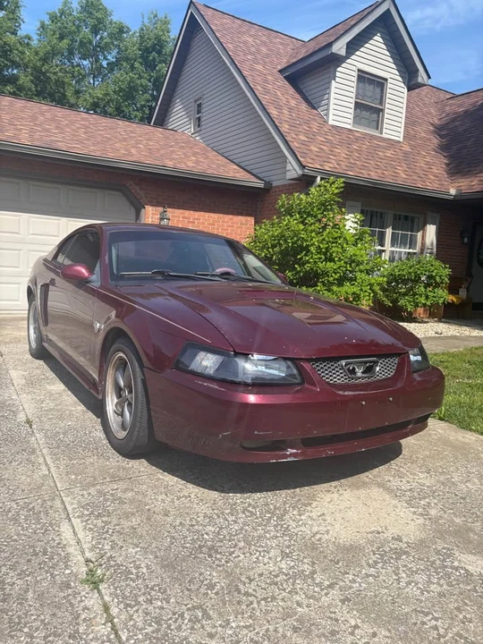 2004 Ford SN95 Mustang - Image 5 of 6