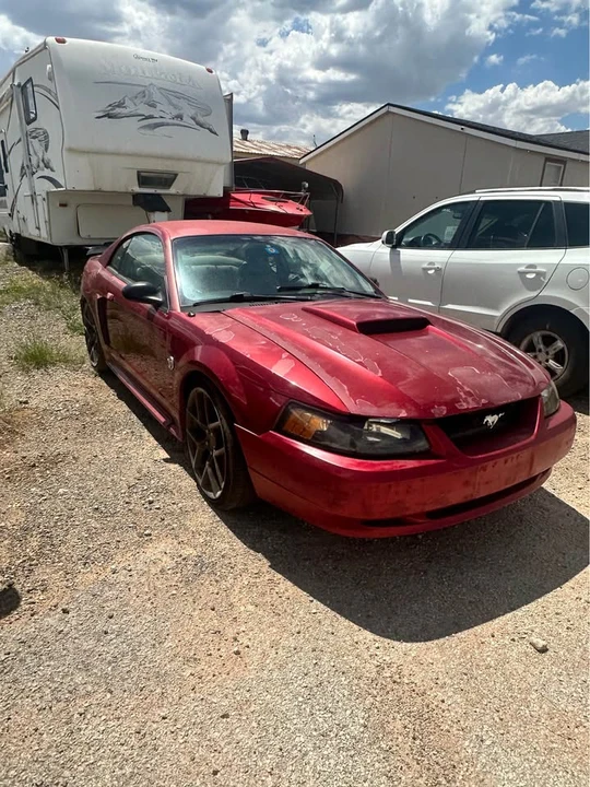 2004 Ford SN95 Mustang - Image 3 of 15