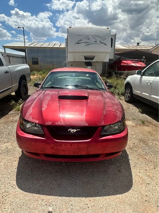 2004 Ford SN95 Mustang - Image 2 of 15