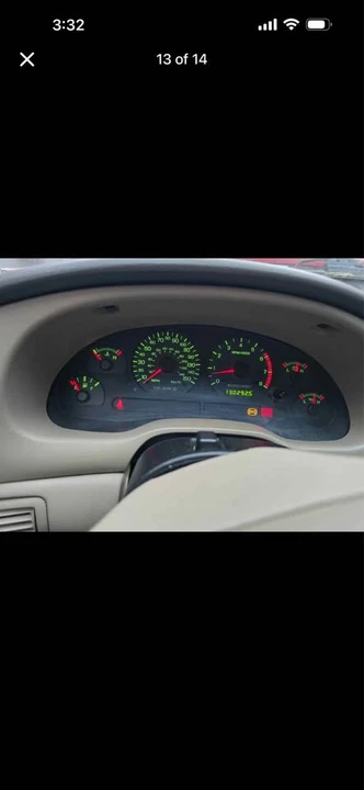 2004 Ford SN95 Mustang - Image 14 of 15