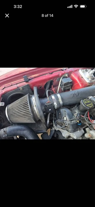 2004 Ford SN95 Mustang - Image 10 of 15