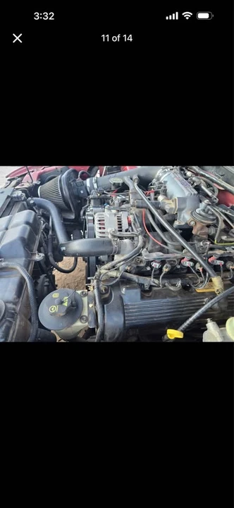 2004 Ford SN95 Mustang - Image 13 of 15