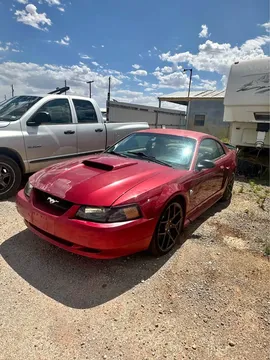 2004 Ford Mustang GT Premium Coupe
