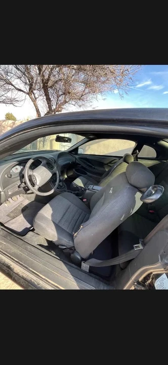 2004 Ford SN95 Mustang - Image 3 of 8