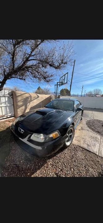 2004 Ford SN95 Mustang - Image 2 of 8
