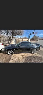 2004 Ford Mustang GT Premium Coupe 2D