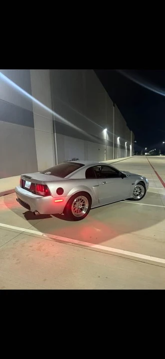 2004 Ford SN95 Mustang - Image 2 of 6