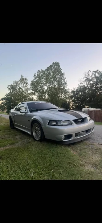 2004 Ford SN95 Mustang - Image 5 of 6