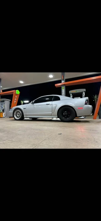 2004 Ford SN95 Mustang - Image 4 of 6