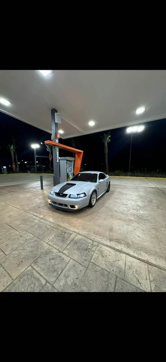 2004 Ford SN95 Mustang - Image 3 of 6