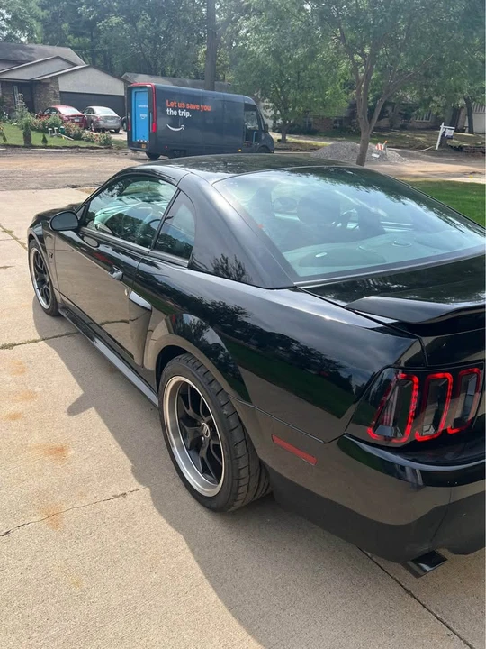 2004 Ford SN95 Mustang - Image 5 of 14