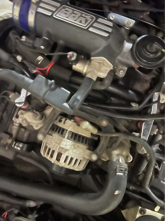 2004 Ford SN95 Mustang - Image 12 of 14