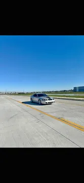 2004 Ford Mustang GT Premium Coupe 2D