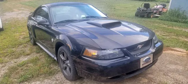 2004 Ford Mustang GT Premium Coupe 2D