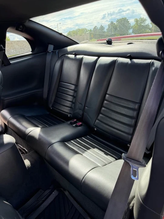 2004 Ford SN95 Mustang - Image 6 of 13
