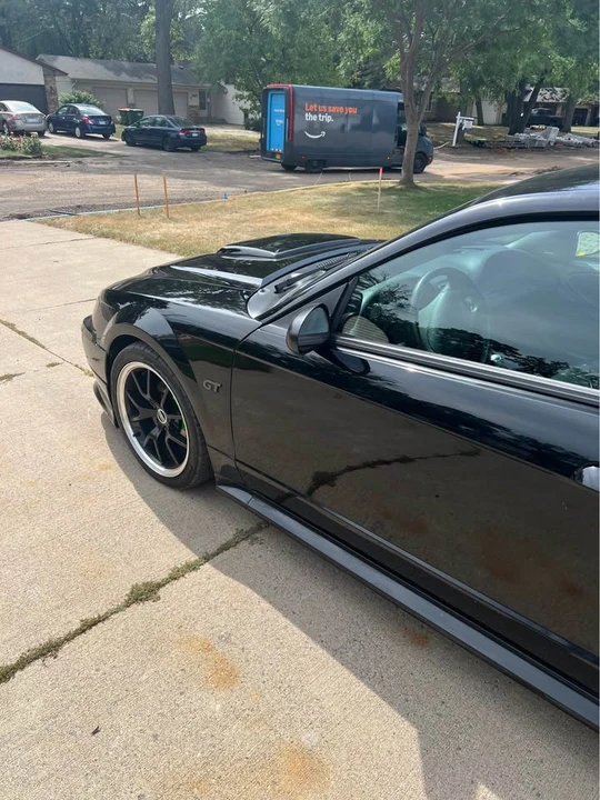 2004 Ford SN95 Mustang - Image 4 of 14