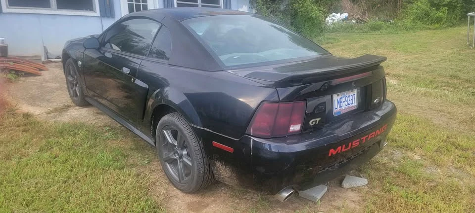 2004 Ford SN95 Mustang - Image 2 of 7